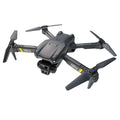 K13max drone 4k hd aerial photography quadcopter - foldable altitude hold kids remote control aircraft e88 pro
