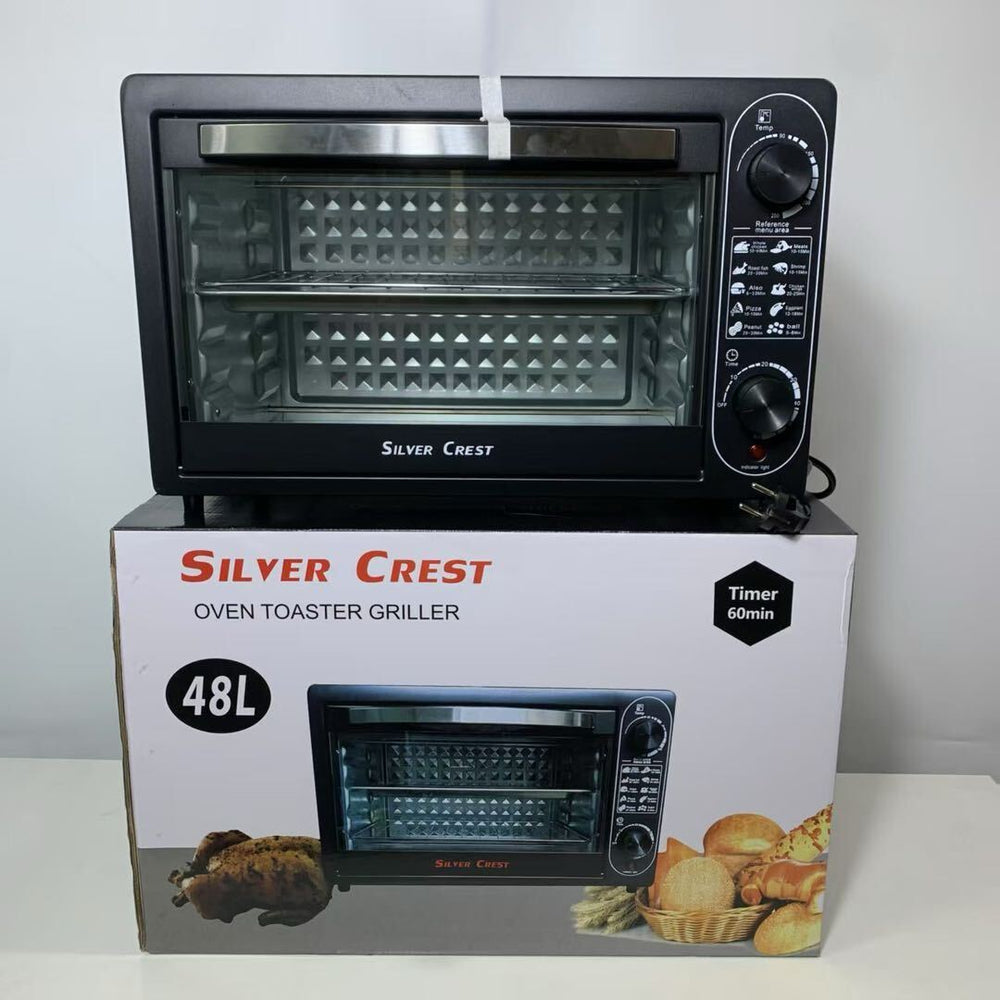 Oven for homebaking bbq multifunctional fully automatic large capacity electric oven mini electric oven baked pizza cake