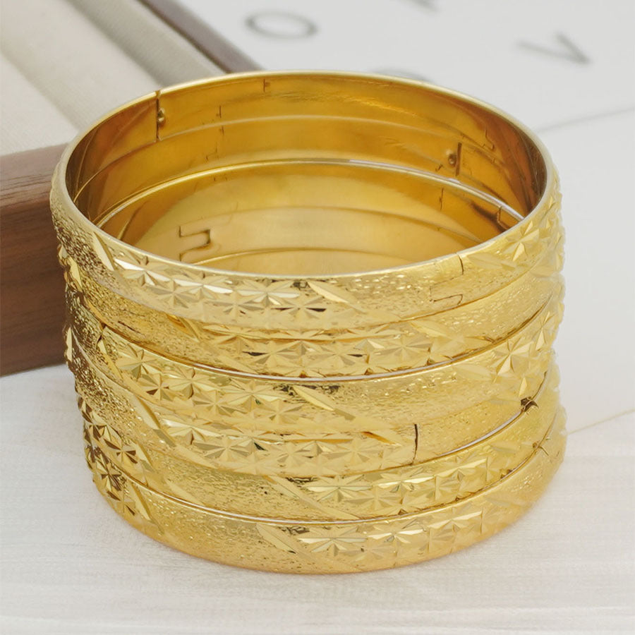 Wholesale ethiopian bidayeh car flower bracelet, african bracelet for girlfriend bride wedding party