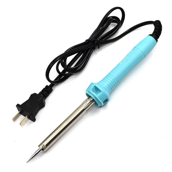 Jiufu 40W long-life lead-free environmentally friendly electric soldering iron, external heating type soldering iron, pointed welding pen JF-503A soldering iron