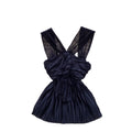 French pleated work clothing style halter suspender women's summer silmslimming look hot girl eleganttopsclassy sense vest