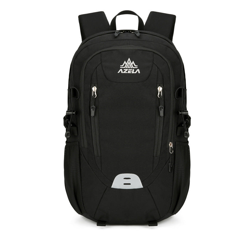 New mountaineering bag outdoor sports water-proof light large-capacity backpack light marathon running camping backpack