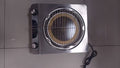 Multifunctional concave high-power electric ceramic stove commercial for home stir-fry barbecue hot pot concave stove not picky pot waterproof cross-border
