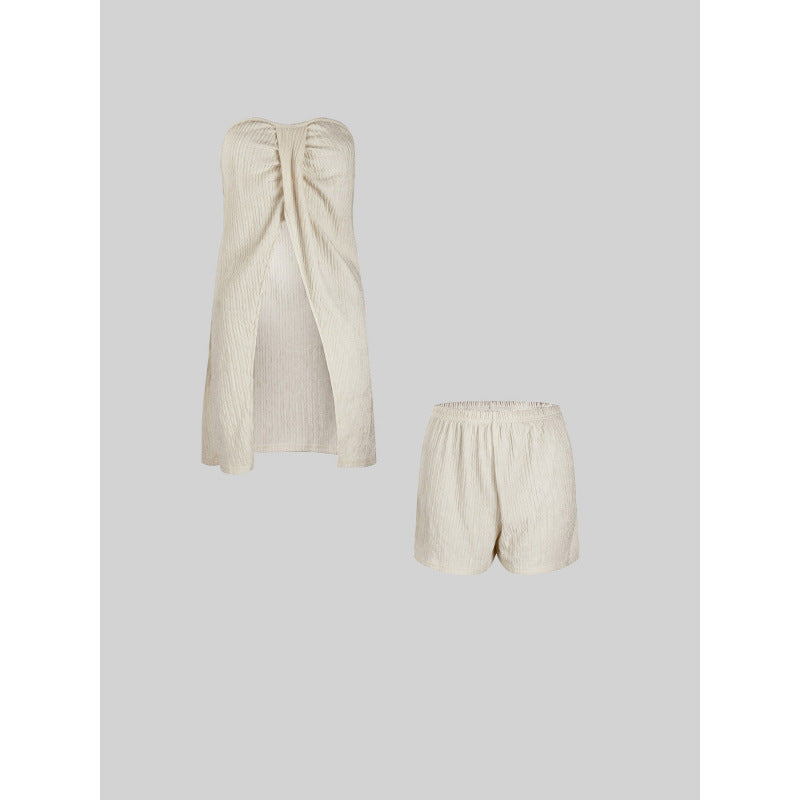 All real shots shein independent station 1688  hot selling european and american long-sleeved one-piece suit