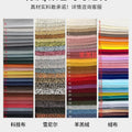 Colors and materials can be personalized. contact customer service