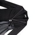 Autumnew arrivalstereobows suit outwear waist slimming lookelegantwork clothing suit tops blazer