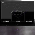 Computer desk desktop home electric competition table and chair bedroom corner office table new chinoiserie large desk student study table