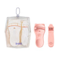Snow belle's popular eyelash curler, cat claw shape eyelash curler, does not hurt eyelashes and can be curled with one clip