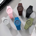 2025 men's watches, plastic men's quartz watches, women's watches - wholesale from manufacturers, affordable luxury, niche brands, cross-border e-commerce