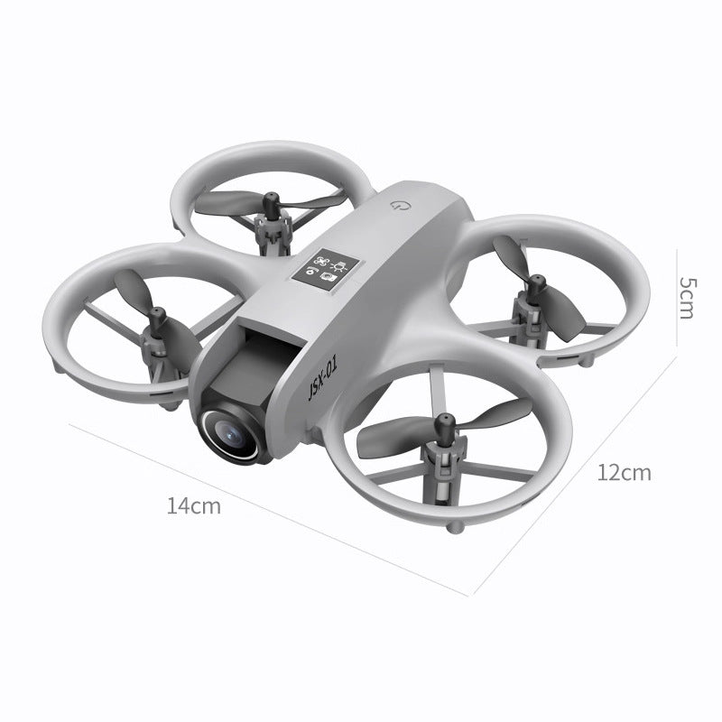 new arrival drone professional high-definition aerial photography small mini remote control aircraft aircraft primary school student toys
