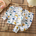 Long sleeve-z16-dolphin