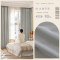 Youqianhua-15 apricot gray