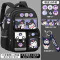 Black, small (grades 1-2)