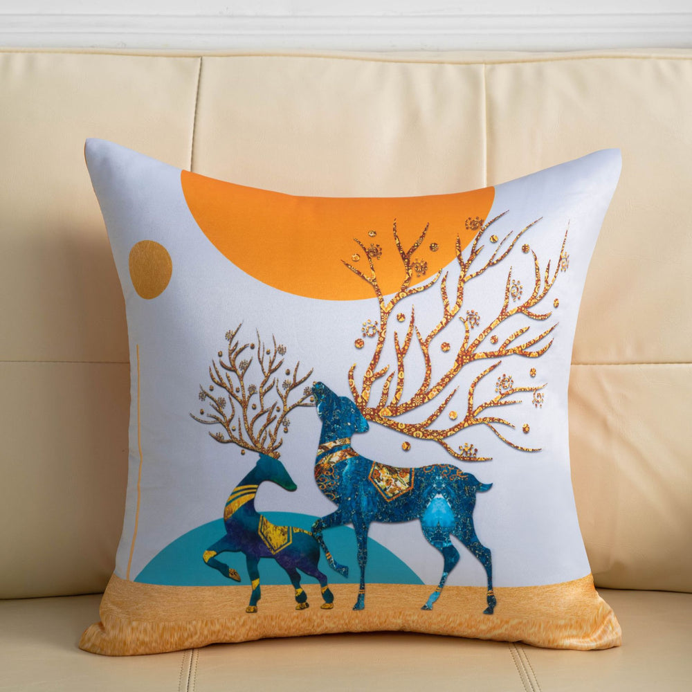 Accessible luxury cool pillow sofa cushion living room scandinavian cushion cover casual bedside cushion rectangular large backrest