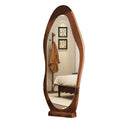 Used full-length mirror for home wall-mounted classic large mirror floor mirror wall-mounted classy dressing mirror bedroom fitting mirror