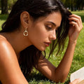 fashion geometric tassel new arrival design fashioncasual high quality earrings earrings for women