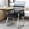 Office chair employee comfort home bow mesh chair staff meeting chair student computer chair backrest chair