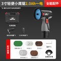 Wholesale custom mini angle grinder for home use 3inch - multi-function small cordless cutting machine, grinder, and polisher
