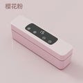 Fully automatic vacuum sealer for home use - food packaging all-in-one machine for freshness preservation, sealing, and compression