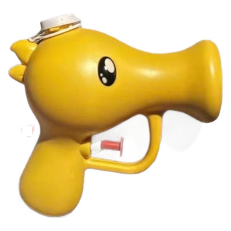 【customizable】pea-shooting water gun - kids' toy for boys & girls - cartoon water play - baby bath toy