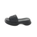 hot-selling 2026 new women's slippers, summer outdoor wear, thick-soled, non-slip, fashionable and versatile sandals, women's export