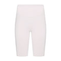 Evrlue seamless anti-roll tummy control butt lifting yoga leggings - stretchy, skin-friendly, women's active 5-inch shorts dk388