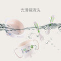 Baohui manufacturer bbet babixiang baby tableware suitkids food bowl spoon fork combination learning drinking cup oem