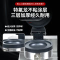 Ice cream burger machine, stall, commercial dorayaki flying saucer machine, popularufo rotating waffle oven, stuffed pancake machine