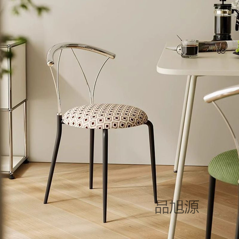 Cafe dining table and chair combination dessert milk tea shop Internet celebrity antique simple solid wood ocean board commercial small square table