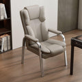 Chair mahjong chair chess and card room special comfortable long sitting sofa chair soft package for home four sets of mahjong machine stool