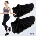 Women's training shoes - indoor fitness, jump rope, thick sole, yoga, anti-slip, shock absorption, lightweight, soft sole, treadmill running shoes
