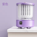 New mini washing machine - all-in-one, cordless, portable, perfect for underwear, socks, and small items - the ultimate laundry cup!