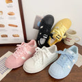 Niche style shell white shoes for women 2026 spring and summer new arrivalcutecasual sneakers trendy korean style easiest for match student sneakers