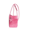 2026 spring/summer new arrival: minimalist & versatile crossbody bag - women's ins style star charm phone bag & coin purse
