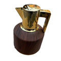 Factory direct cross-border hot-selling insulated coffee pot, thermos, and water bottle - premium style for high-end hotels and restaurants