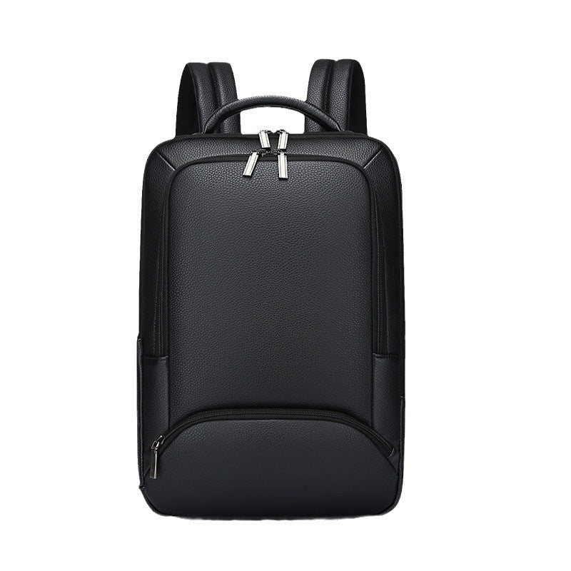 Cross-border business backpack premium travel backpack usb rechargeable men's bag short-distance business trip computer luggage bag