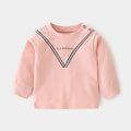 Pink (v-shaped retro)
