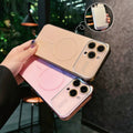 All-inclusive lens suitable for iphone17 mobile phone case apple 16promax instantly becomes large window magnetic 15 protective cover