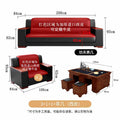 3+1+1+coffee table (xipi)