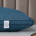 Pillow core pillow hotel pillow core household neck pillow hilton style feather velvet dormitory dropshipping factory