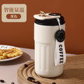 New 316 premium smart coffee mug wholesale - stylish insulated tumbler, high-value water bottle