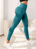 popular yoga pants, peach butt fitness pants, women's tight pressure pants, high waist, quick-drying outwear sweatpants