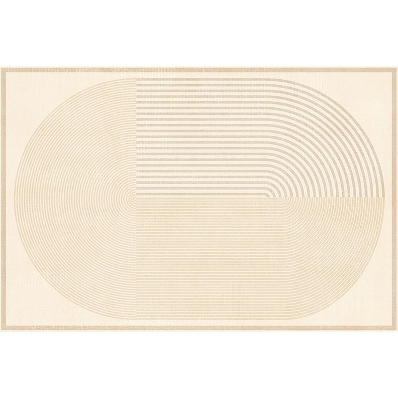 Distributed carpet living room cream style  new style accessible luxury high-end simple bedroom bedside free floor mat