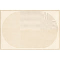 Distributed carpet living room cream style  new style accessible luxury high-end simple bedroom bedside free floor mat