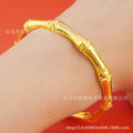 fashion bamboo bracelet summer bohemia sparkling version round beads open classyaccessible luxury bracelet bridal