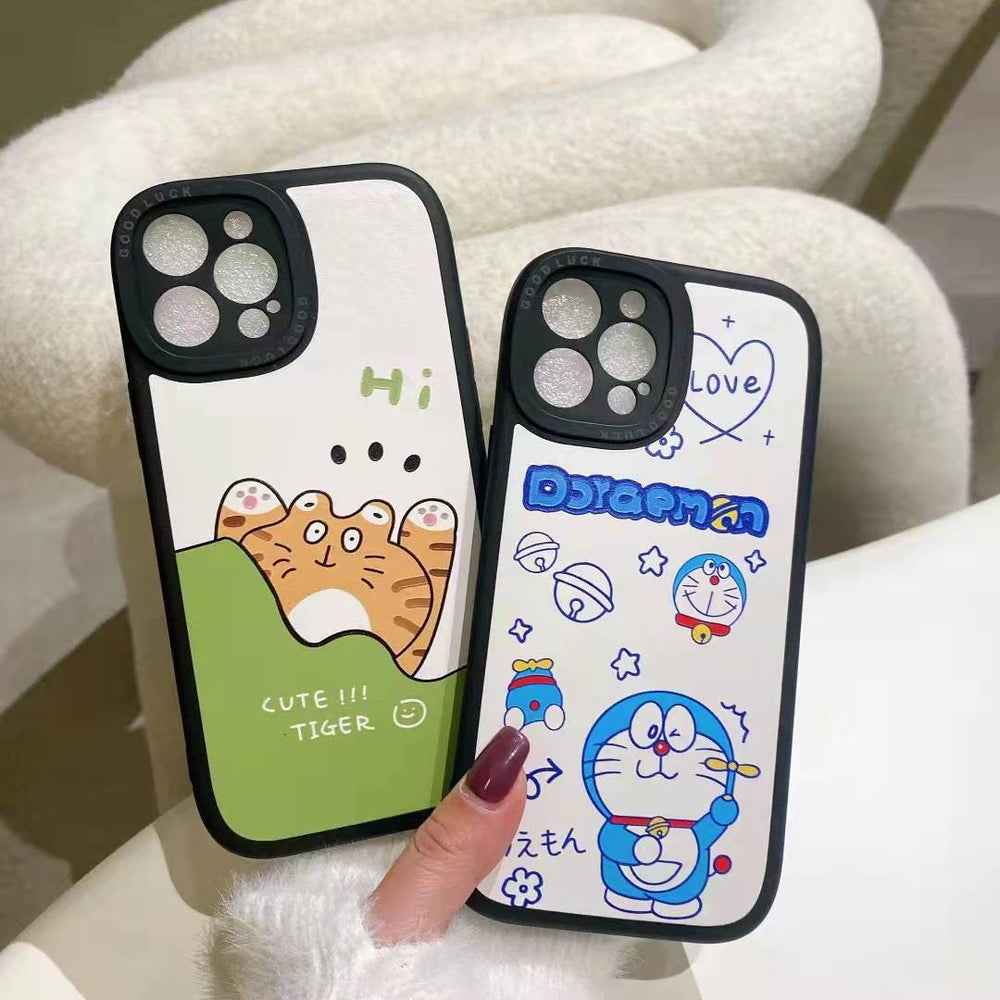 Suitable for mate70pro leather phone case honor 300/play 20 soft protective case huawei mate70pro