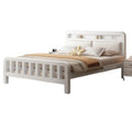Iron frame bed double bed for home1.5 iron bed reinforced thickened1.8 economical kids single bed iron bed bedroom