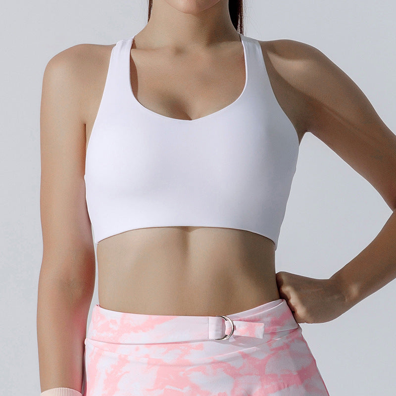 slimming look sports suit women's fashion silm sports yoga clothes dance bra yoga fitness clothes personalized