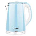 2.3l active blue