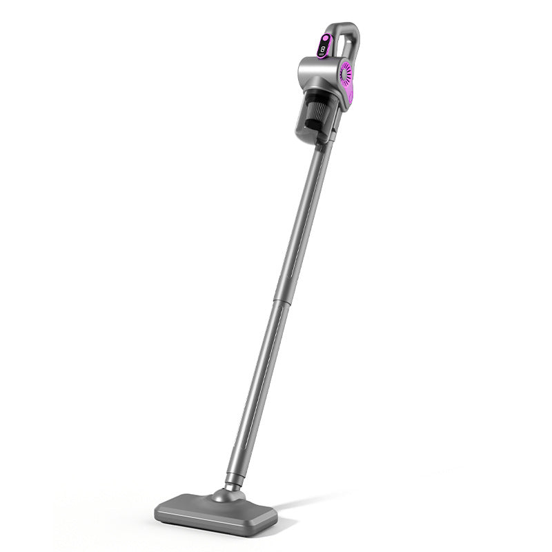 wireless mite removal vacuum cleaner, household sterilization machine, for home wireless high-power handheld mopping machine vacuum cleaner